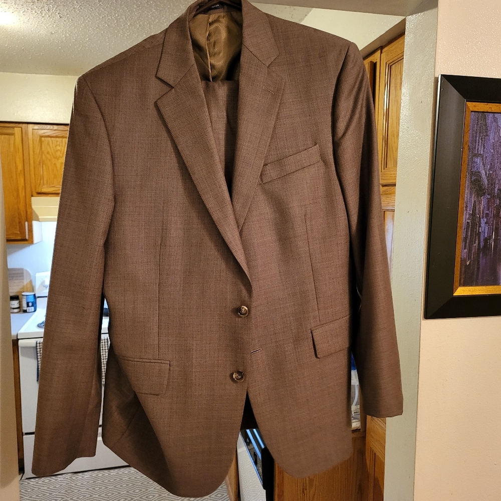 Stafford sport coat